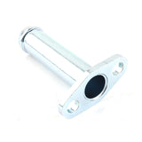 3/4" Outer Diameter thickness Oil Drian Pipe For Garrett GT25 GT28 GT30 75mm 38mm distance