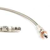 4AN Oil Water Line Kit For Renault F4R 2.0T Laguna Magane dci TD04-10T TD04L-14T