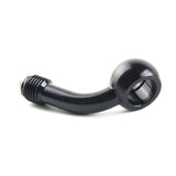 60Deg 3AN 10mm 3/8" Banjo Adapter / Brake Line Fitting Adapter