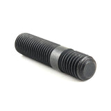 M10 x 1.5mm to M10 x 1.25mm Stud Kit with Ovate Nut For Garrett GT40 GT42 Series