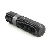 M10 x 1.5mm to M10 x 1.25mm Stud Kit with Ovate Nut For Garrett GT40 GT42 Series