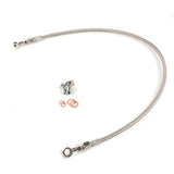 AN4 Oil Feed Line For Suzuki Carry Every After 2008 13900-68H50 13930-68H50 Turbo