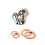 AN4 Oil Feed Line For Suzuki Carry Every After 2008 13900-68H50 13930-68H50 Turbo