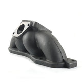 Low Mount Exhaust Manifold for TOYOTA Celica Corolla 1.8 1ZZ-FE T25 Turbo Inlet with Wastegate Hole