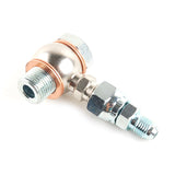 4AN Engine Side Oil Supply Line Banjo Bolt Kit to 18mm x 1.5mm For TOYOTA 3SGTE ST165 Celica Gen 1 & 2