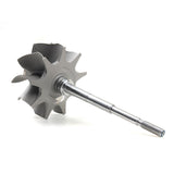 9 Blade Turbine Wheel for Garrett BB GT35R GT3582R GGT3540 GTX3582 62/68mm