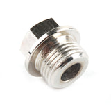 Exhaust Temp Temperature Sensor Adapter M18x1.5mm pitch 1/8NPT 1/8PT 8.7mm hole