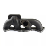 Exhaust Manifold fits Peugeot 206 GT 1.6L Engine T25 Turbo Inlet Flange / Low Mount