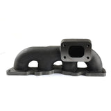 Exhaust Manifold fits Peugeot 206 GT 1.6L Engine T25 Turbo Inlet Flange / Low Mount