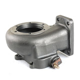 Turbine Housing for Garrett GT3037R GTX3076R Internal Gate A/R .82 771300-0005