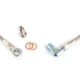 4AN Oil Feed Line Kit For Dodge SRT-4/PT Cruiser TD04LR TD05HR Mopar Stage 3