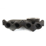 T25 Turbo Inlet Exhaust Manifold with Low Mount fits TOYOTA 1AZ 2AZ Camry Rav4 Wish Scion tC / xB