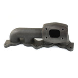 T25 Turbo Inlet Exhaust Manifold with Low Mount fits TOYOTA 1AZ 2AZ Camry Rav4 Wish Scion tC / xB