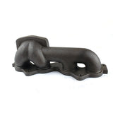 T25 Turbo Inlet Exhaust Manifold with Low Mount fits TOYOTA 1AZ 2AZ Camry Rav4 Wish Scion tC / xB