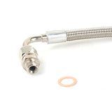6AN Turbo Water Line Kit For AUDI VW A4 A6 Passat 1.8T AEB ANB APU AWT K03-029
