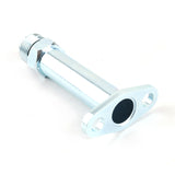 10AN AN10 Oil Drian Pipe For Garrett GT25 GT28 100mm length excluding bottom