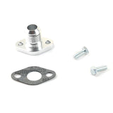 AN10 Oil Drain Flange Kit for 1997~2005 AUDI VW 20V A3 A4 Passat 1.8T Engine