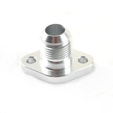 AN10 Oil Drain Flange Kit for 1997~2005 AUDI VW 20V A3 A4 Passat 1.8T Engine