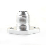 AN10 Oil Drain Flange Kit for 1997~2005 AUDI VW 20V A3 A4 Passat 1.8T Engine
