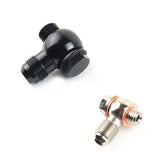 Banjo Bolt Kits 6AN M12 x1.5mm 10AN M18 x 1.5mm pitch For Bosch 044 Fuel Pump