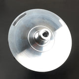 6+6 Compressor Wheel For Garrett GT60 GT6041 (97.8/141.28mm) CAT