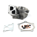 Turbine Housing Fits Mitsubishi EVOX EVO 10 TD06H 67.2/ 58.8mm