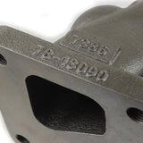 Turbine Housing Fits Mitsubishi EVOX EVO 10 TD06H 67.2/ 58.8mm