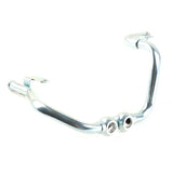 SUBARU Turbo Water Pipe EJ20 Engine For IHI VF40 VF46 VF52 Turbo WRX Forester