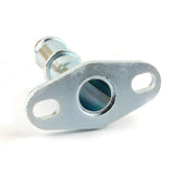 5/8"-11/16" Oil Drain Pipe For Garrett GTC14-200 GTC17-250