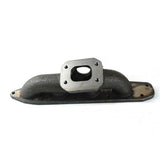 Low Mount Exhaust Manifold for Suzuki Solio Swift G13B G16B SOHC  with T25 Turbo Inlet