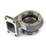 T3 V-Band Turbine Housing For Garrett GT3582R GT35R & HKS GT3540 A/R 0.61