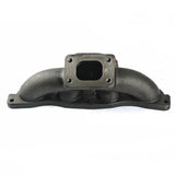 Low Mount Exhaust Manifold for TOYOTA Celica Corolla 1.8 1ZZ-FE T25 Turbo Inlet with Wastegate Hole
