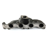Low Mount Exhaust Manifold for SUZUKI SWIFT SX4 M13A M15A M18 T25 Turbo Inlet
