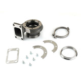 T3 V-Band Turbine Housing For Garrett GT3582R GT35R & HKS GT3540 A/R 0.61