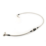 27.5" 4AN Oil Feed line w/ Filter Adapter for Garrett GT GTX 2860R 2871R 2876R 3071R 3576R Ball Bearing