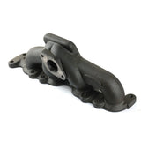 Low Mount Exhaust Manifold for SUZUKI SWIFT SX4 M13A M15A M18 T25 Turbo Inlet