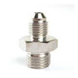 4AN Water Adapter For Garrett T25/28 GT25R/28R/30R/3576R 3582R M14 x1.5mm Pitch