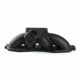 Low Mount Exhaust Manifold for TOYOTA Celica Corolla 1.8 1ZZ-FE T25 Turbo Inlet