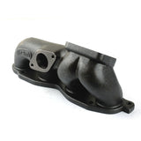 T25 Turbo Inlet Exhaust Manifold Fits HONDA Civic K20 with wastegate Low Mount