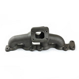 Low Mount Exhaust Manifold for SUZUKI SWIFT SX4 M13A M15A M18 T25 Turbo Inlet