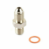4AN AVCS Oil Feed Line Kit w/ 2.5mm hole For SUBARU Impreza WRX STI EJ20 EJ25 w/ VF35 VF39 VF41 VF48