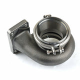 T3 V-Band Turbine Housing For Garrett GT3582R GT35R & HKS GT3540 A/R 0.61
