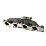 Low Mount Exhaust Manifold for SUZUKI SWIFT SX4 M13A M15A M18 T25 Turbo Inlet