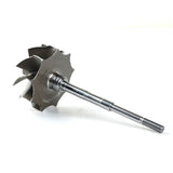 9 Blade Turbine Wheel for Garrett GTX3071R GT3076R GTX3076R 60mm / 55mm Trim 84