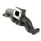 Low Mount Exhaust Manifold for SUZUKI SWIFT SX4 M13A M15A M18 T25 Turbo Inlet