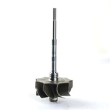 9 Blade Turbine Wheel for Garrett GTX3071R GT3076R GTX3076R 60mm / 55mm Trim 84