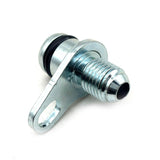 AN4 4AN Oil Supply Fitting Fits Mercedes Benz AMG A45 CLA45 M133 Stock Turbo