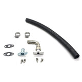 4AN Ölzuleitungssatz für Nissan Navara D22 ZD30 3.0L HT12-19B HT12-19D