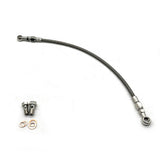 Turbo Oil Feed Supply Line 14~16 VW Polo 6R Skoda Fabia NJ3 1.4 TDI CUTA