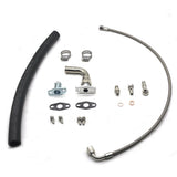 4AN Ölzuleitungssatz für Nissan Navara D22 ZD30 3.0L HT12-19B HT12-19D